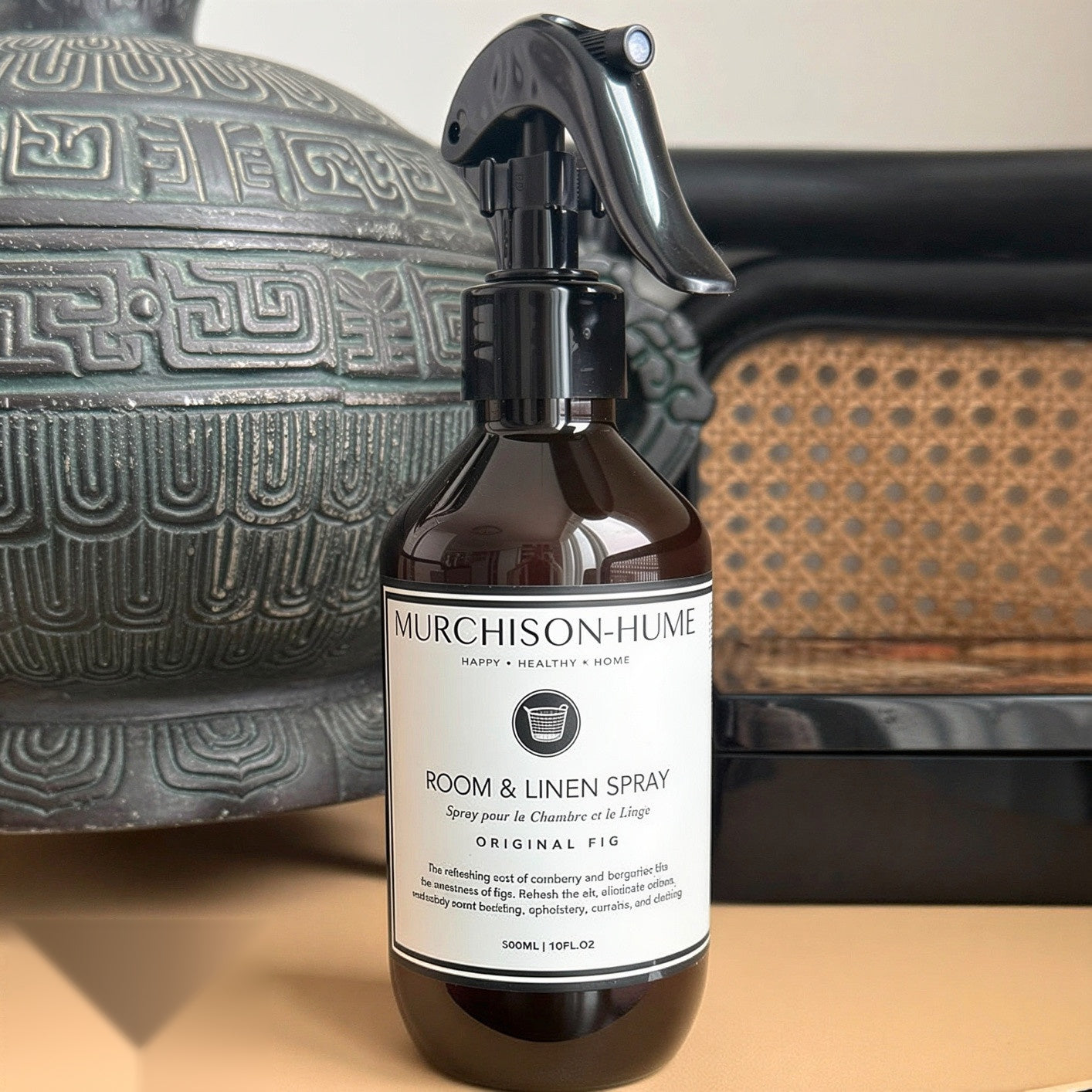 Murchison-Hume - Original Fig - Room & Linen Spray