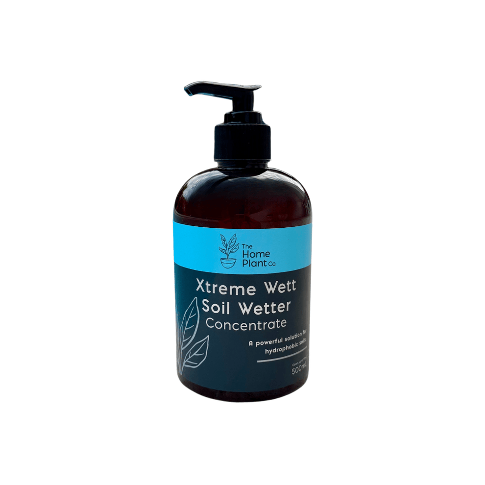The Home Plant Co - Concentrate - Soil Wetter