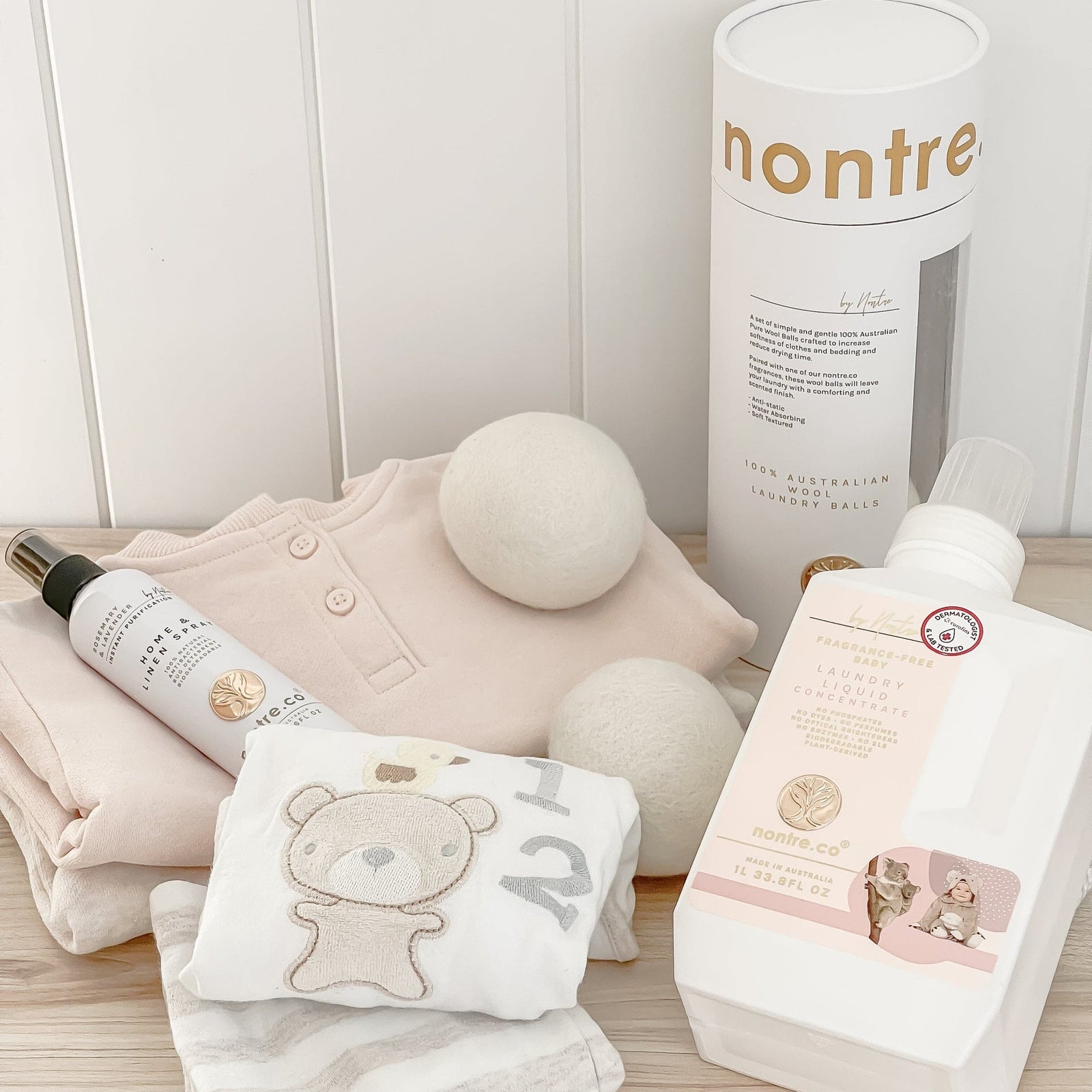 Building a Baby-Safe Home: Low-Tox Swaps for New Parents