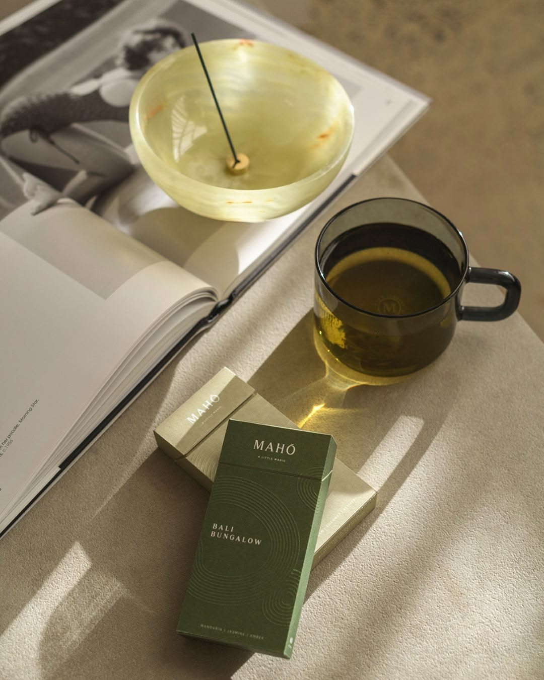 Home Essentials