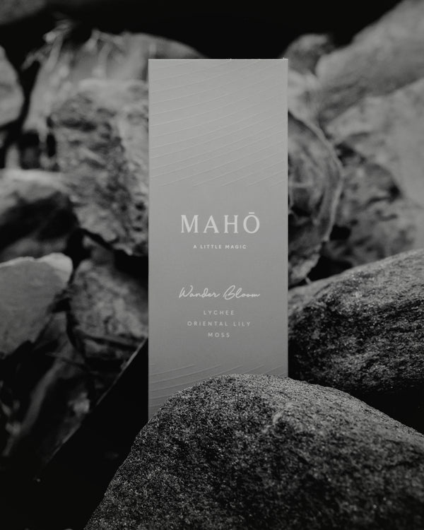 MAHŌ Sensory