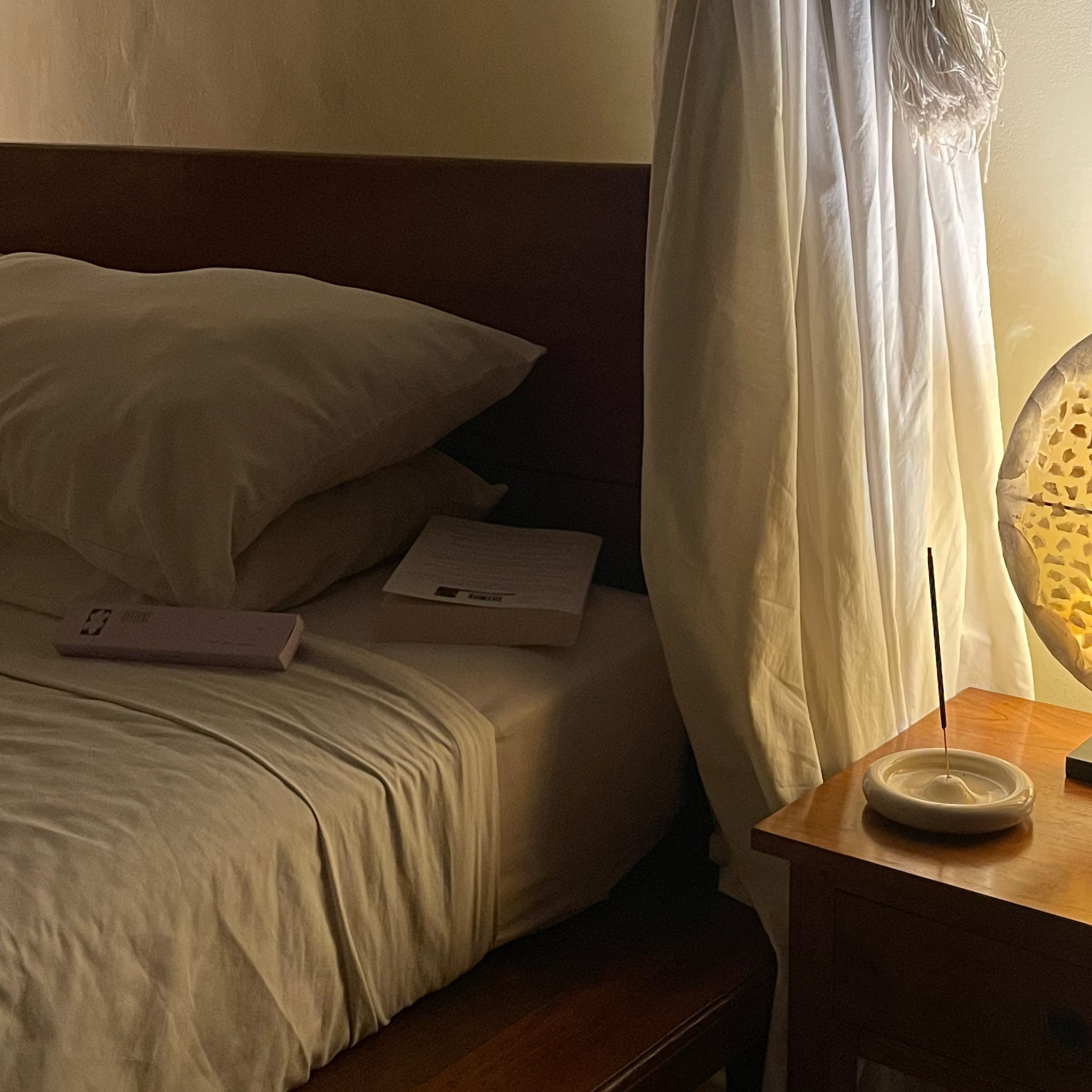 In Time Incense - 10PM Rest - Incense