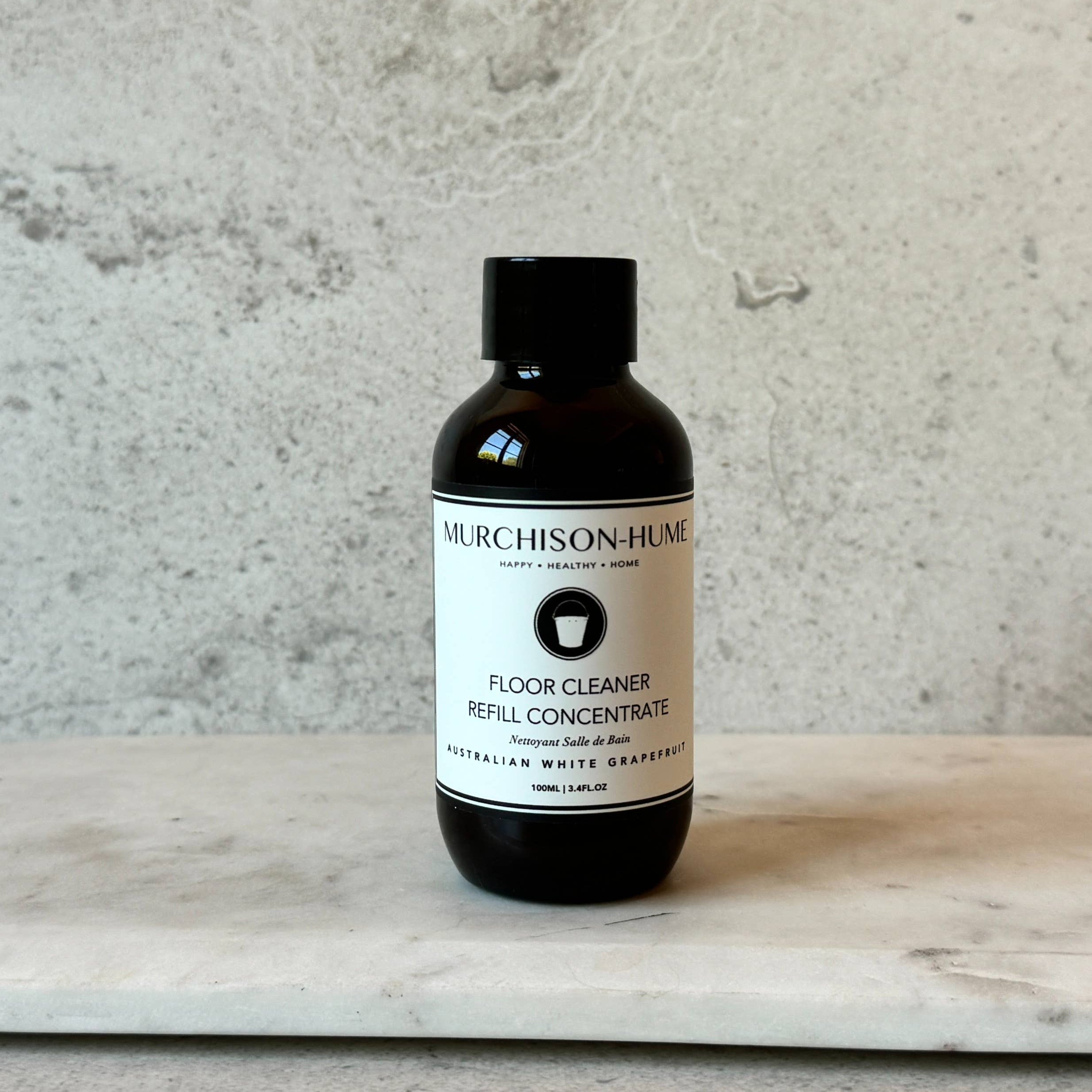 Murchison-Hume - Australian White Grapefruit Refill Concentrates - Floor Cleaner