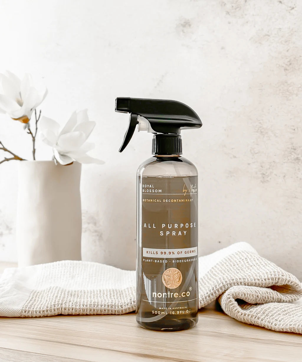 Nontre.co - Antibacterial Royal-Blossom - All-Purpose Spray