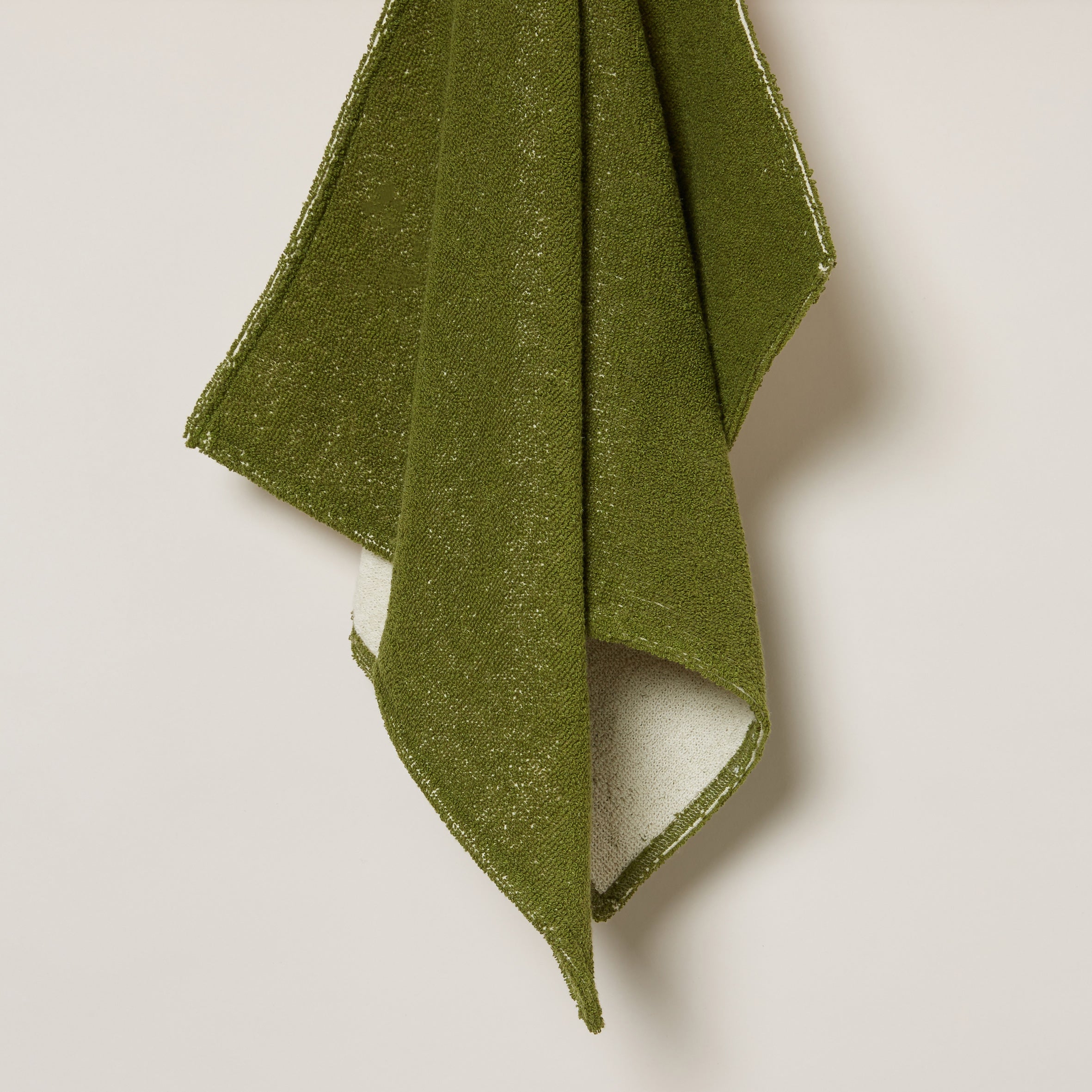 Mayde - Adventure Sage - Hand Towel