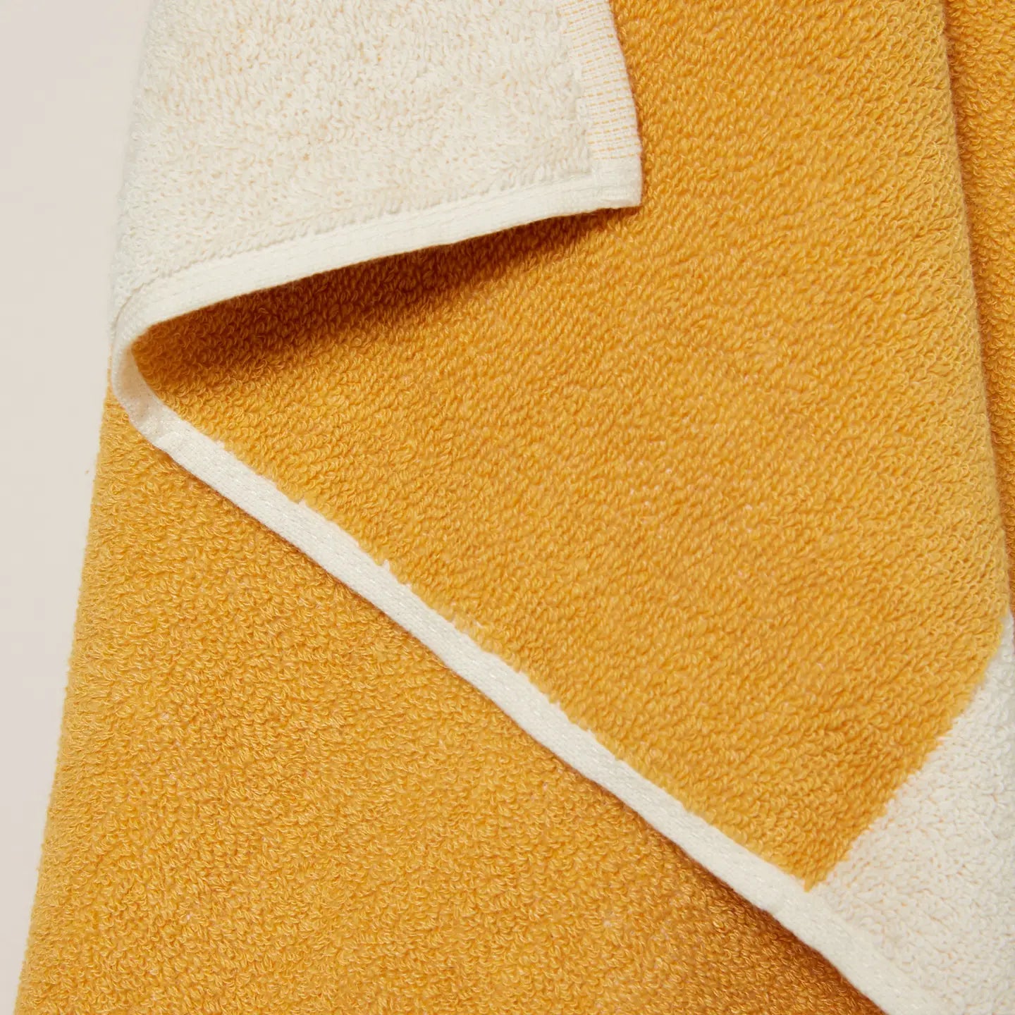 Mayde - Adventure Mustard - Bath Mat