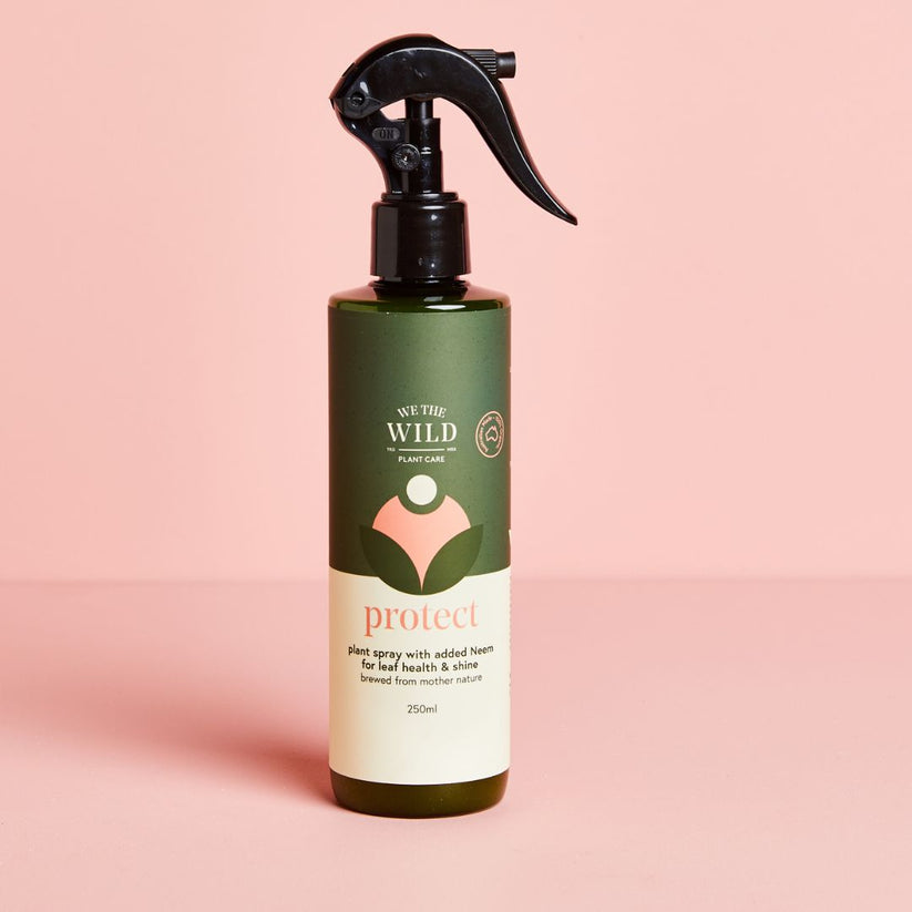 We The Wild - Neem - Protect Spray
