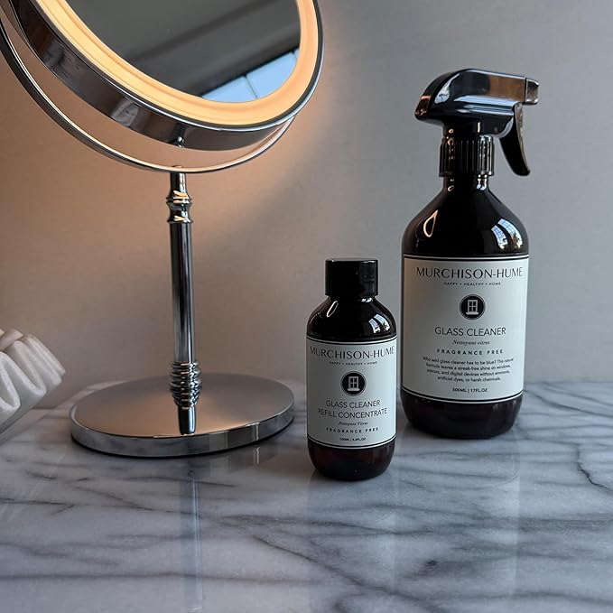 Murchison-Hume Fig Natural - Glass Cleaner