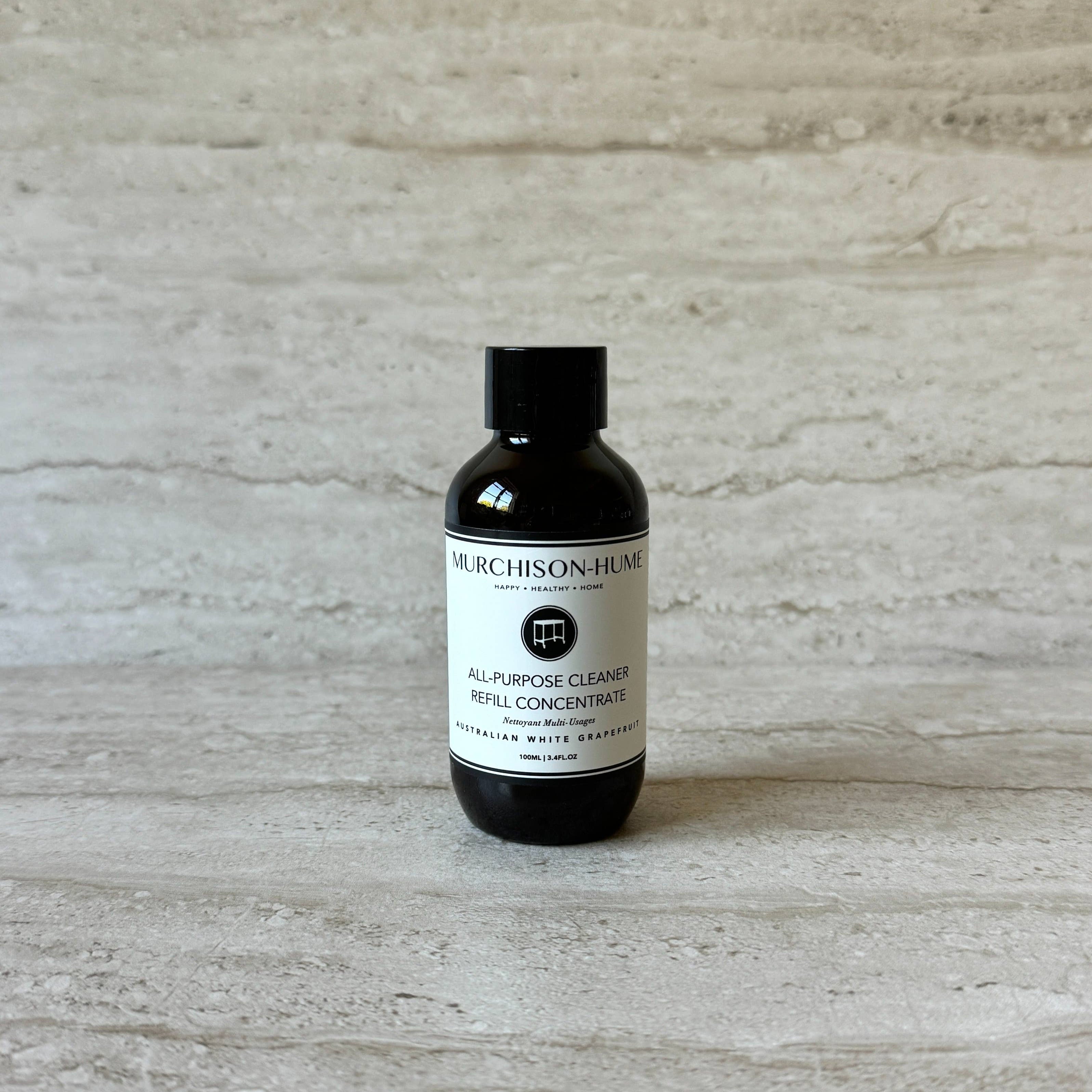 Murchison-Hume - Australian White Grapefruit Refill Concentrates - All-Purpose Cleaner