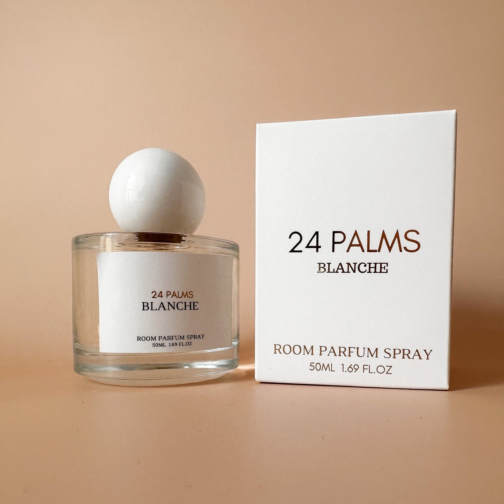 24 Palms - Blanche - Room Spray