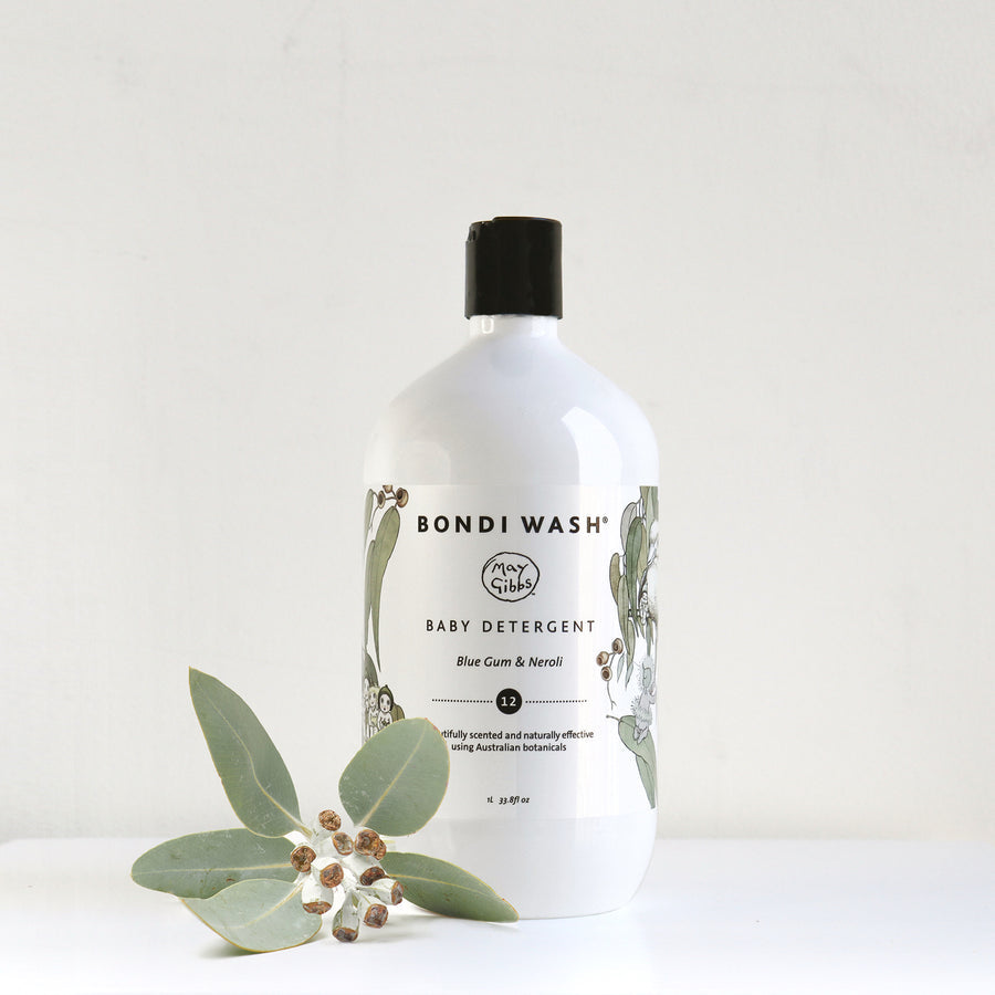 Bondi Wash - Baby May Gibbs Baby - Detergent
