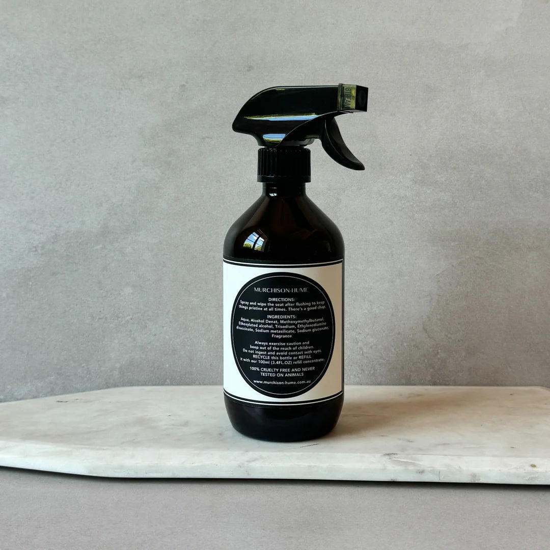 Murchison-Hume - Original Fig - Bathroom Cleaner