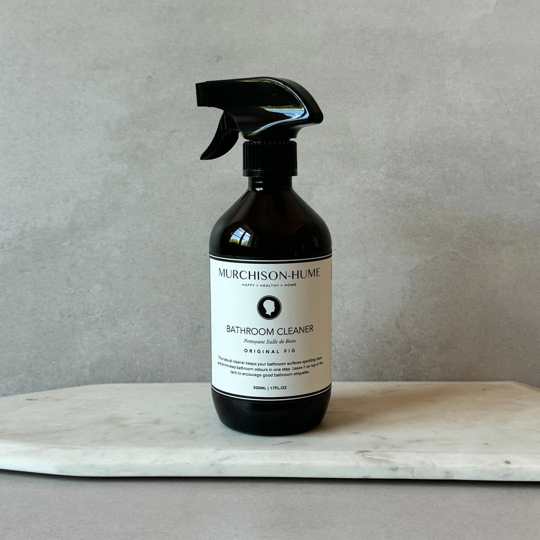 Murchison-Hume - Original Fig - Bathroom Cleaner