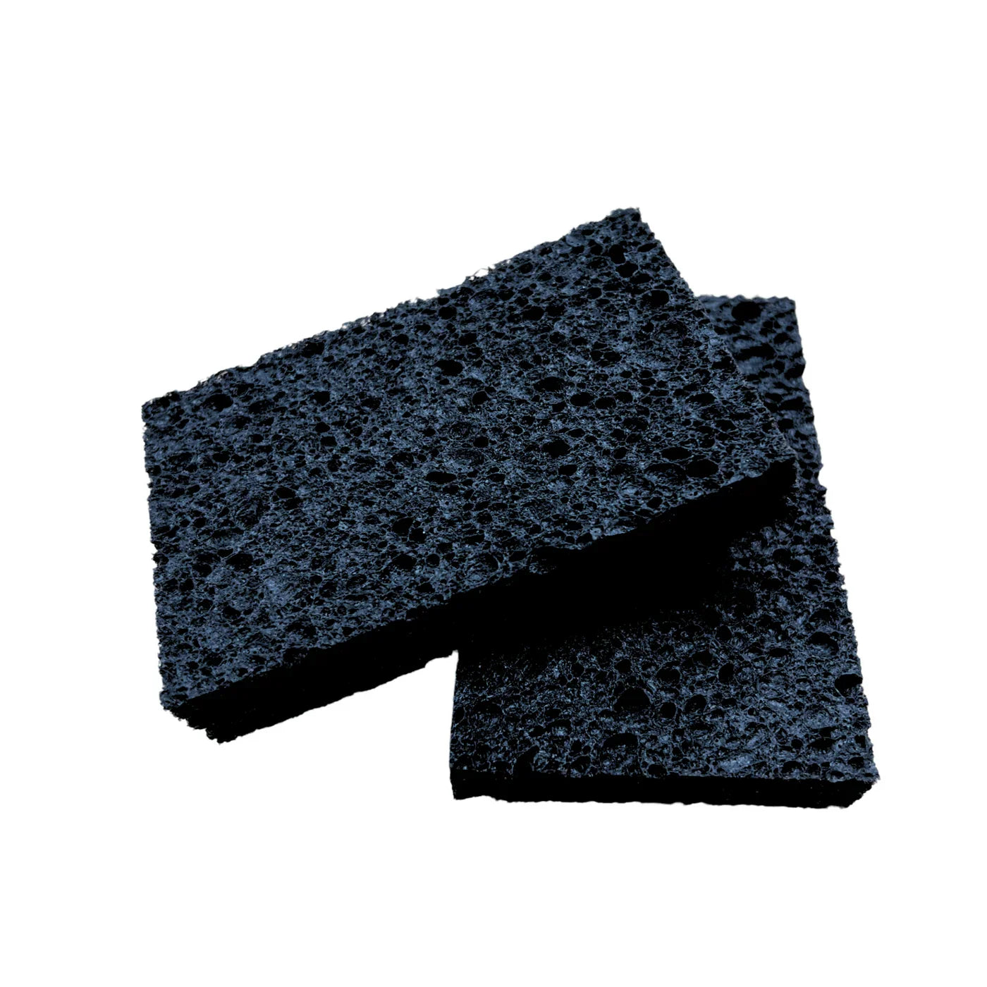 Barkly Basics Black Compressed Cellulose Sponge
