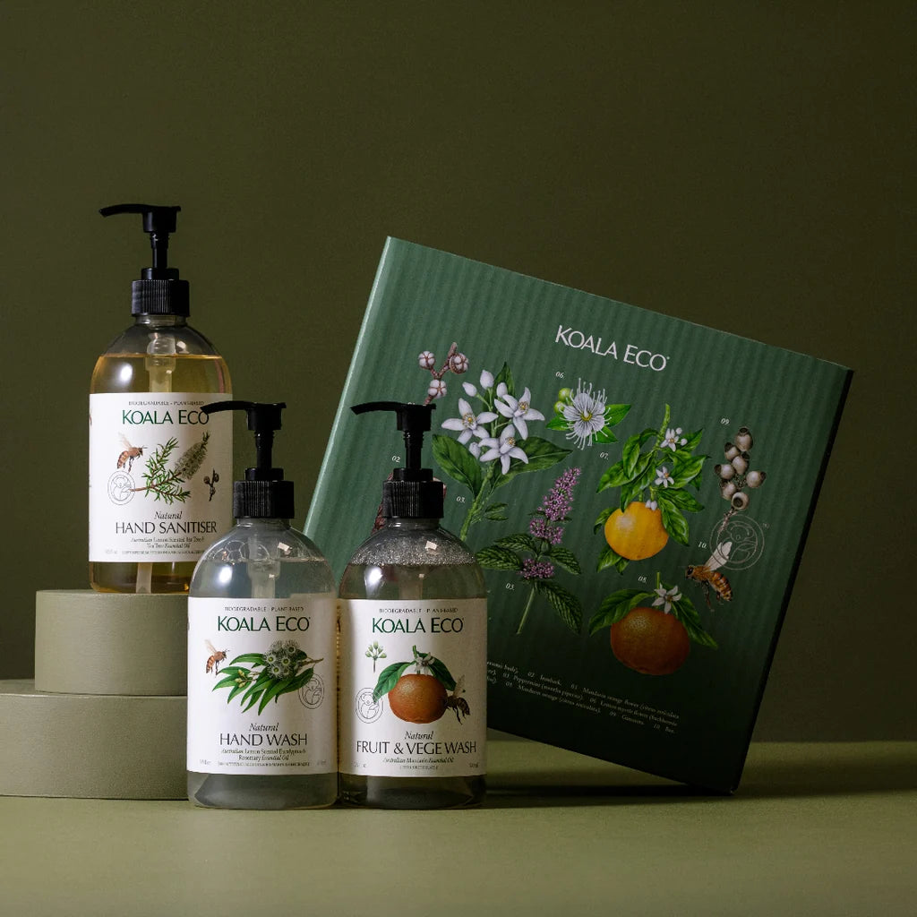 Koala Eco - Sanctuary - Set Gift Collection