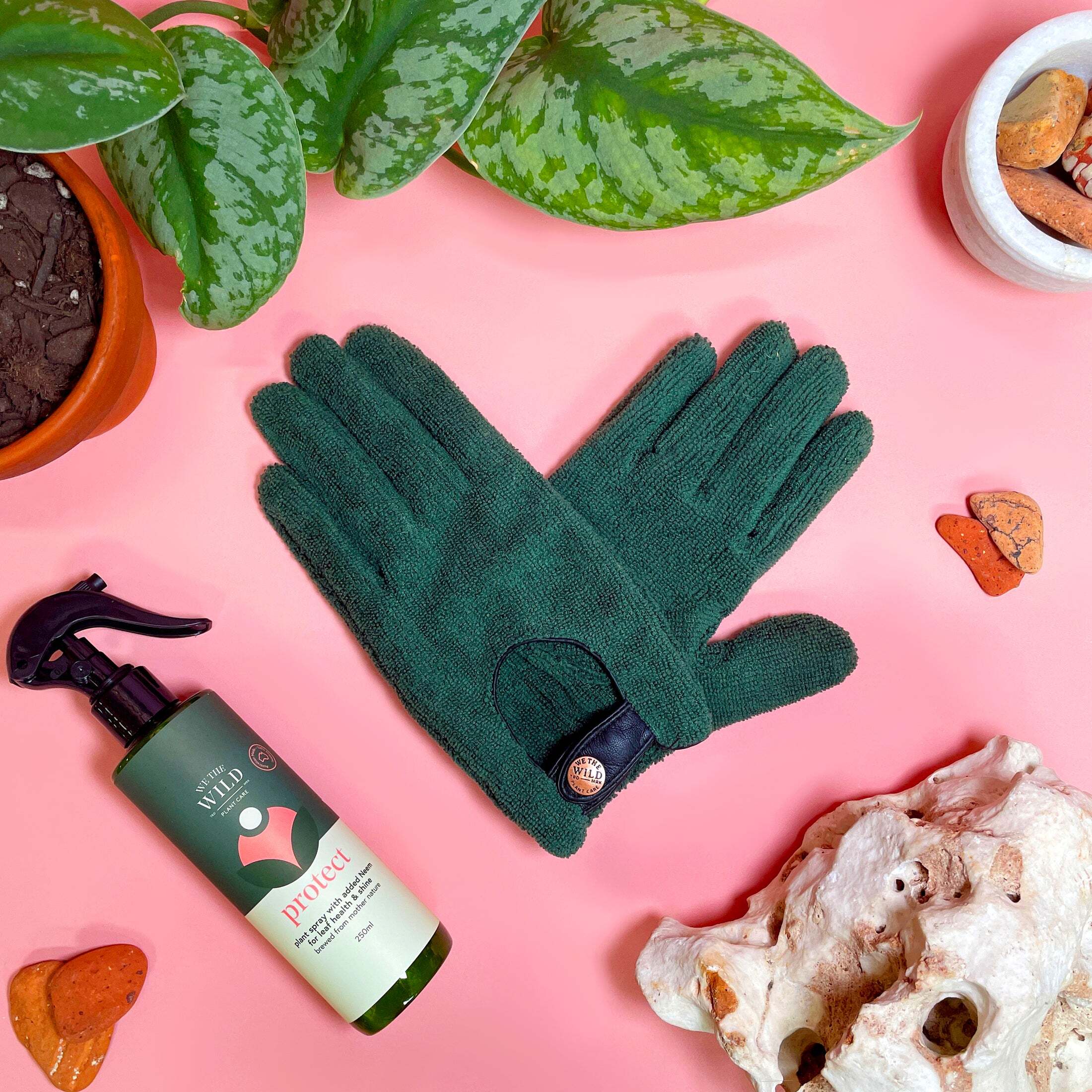 We The Wild - Neem - Protect Spray