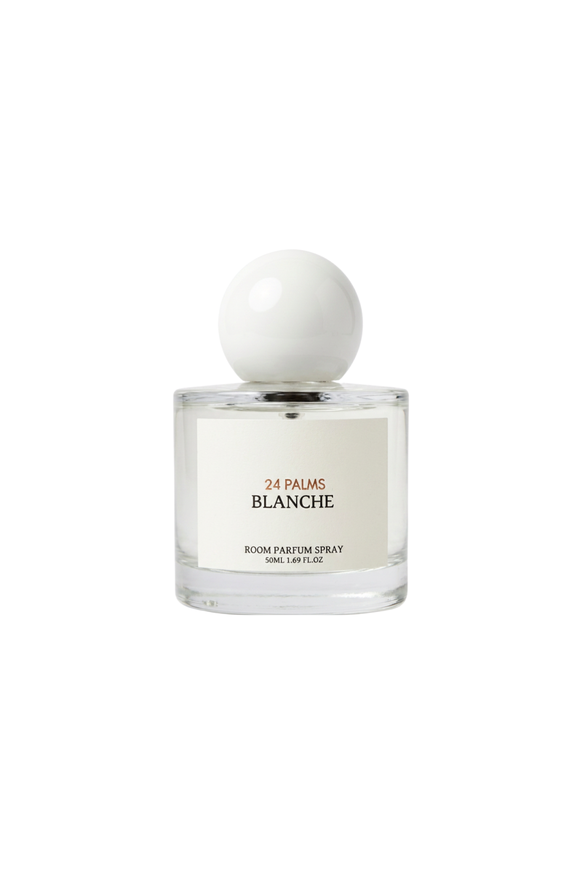 24 Palms - Blanche - Room Spray