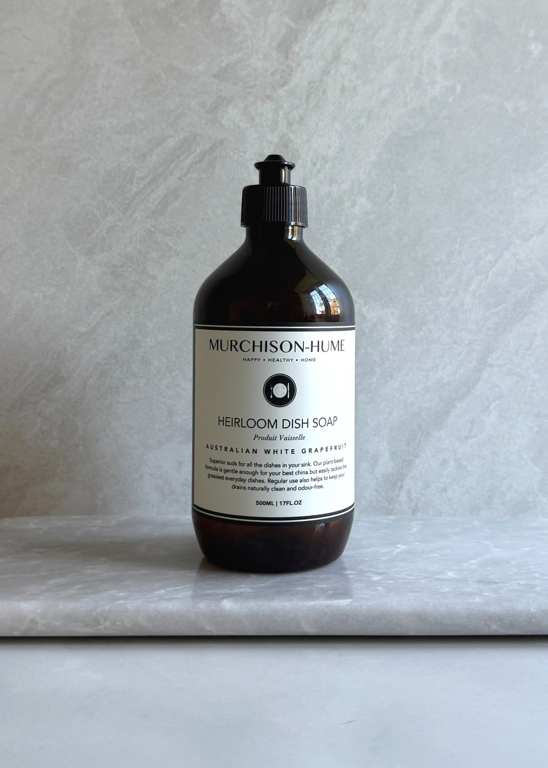 Murchison-Hume Fig Plant Based - Dish Soap