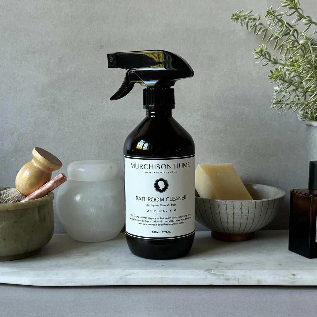 Murchison-Hume - Original Fig - Bathroom Cleaner