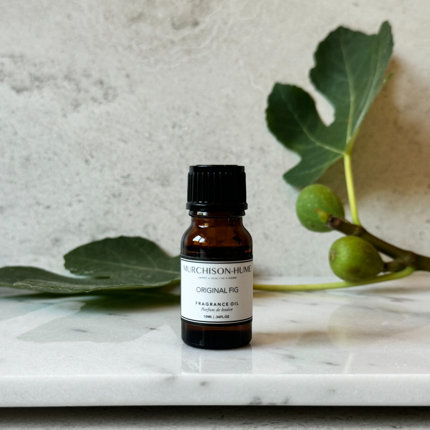 Murchison - Hume Laundry - Fragrance Trio