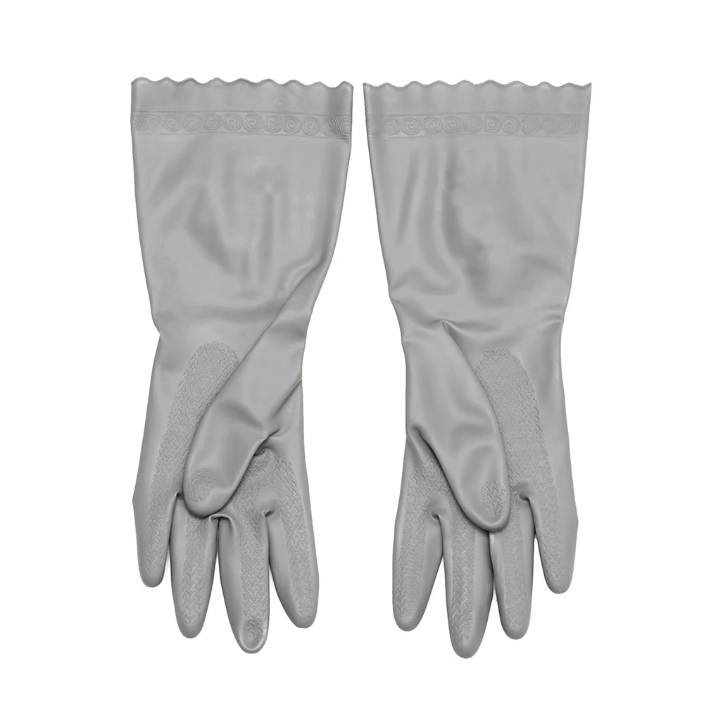 Barkly Basics - Grey - Kitchen Gloves