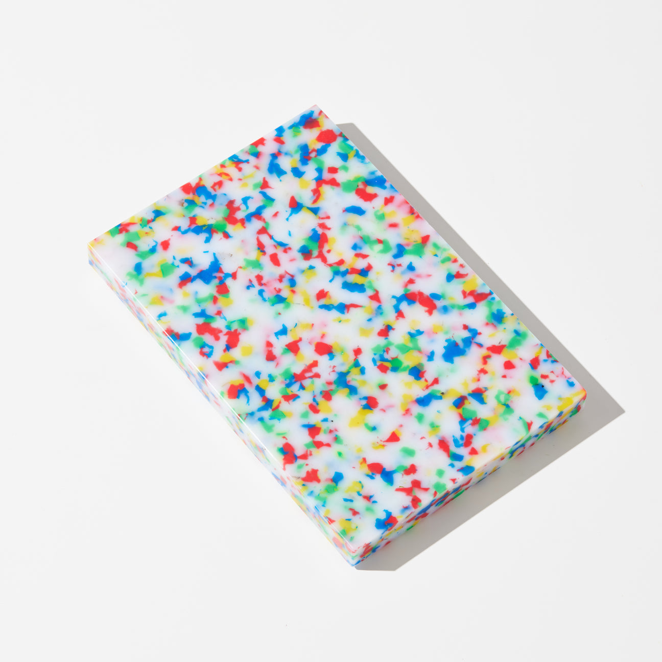 House of Nunu - in Confetti - Chopping Board