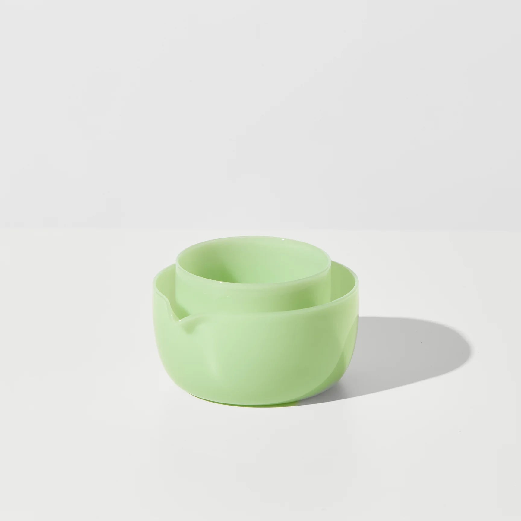 House of Nunu - Matchy Matcha Cup Set in Pistachio - Matcha Bowl