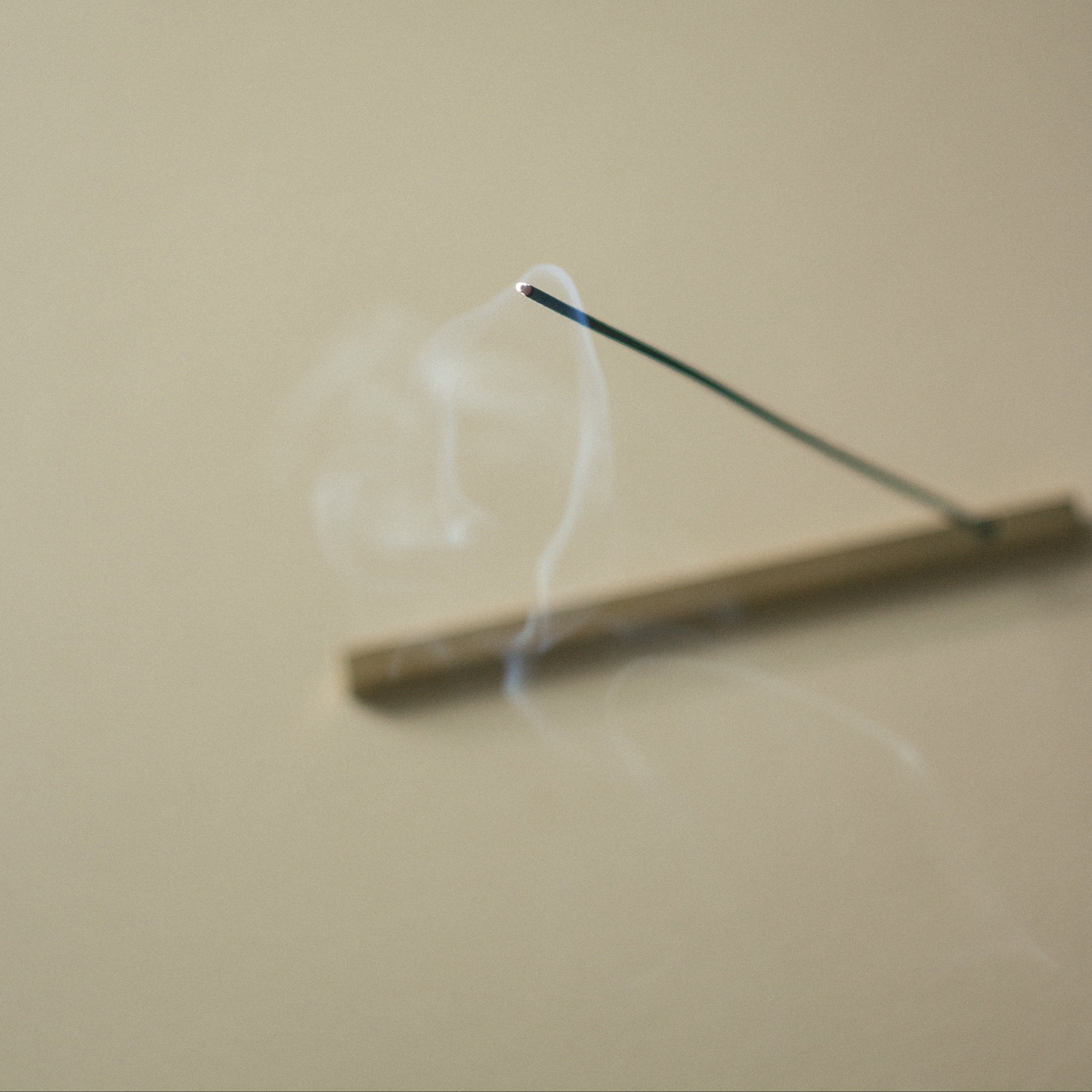 MAHŌ Sensory - Bali Bungalow - Incense Sticks