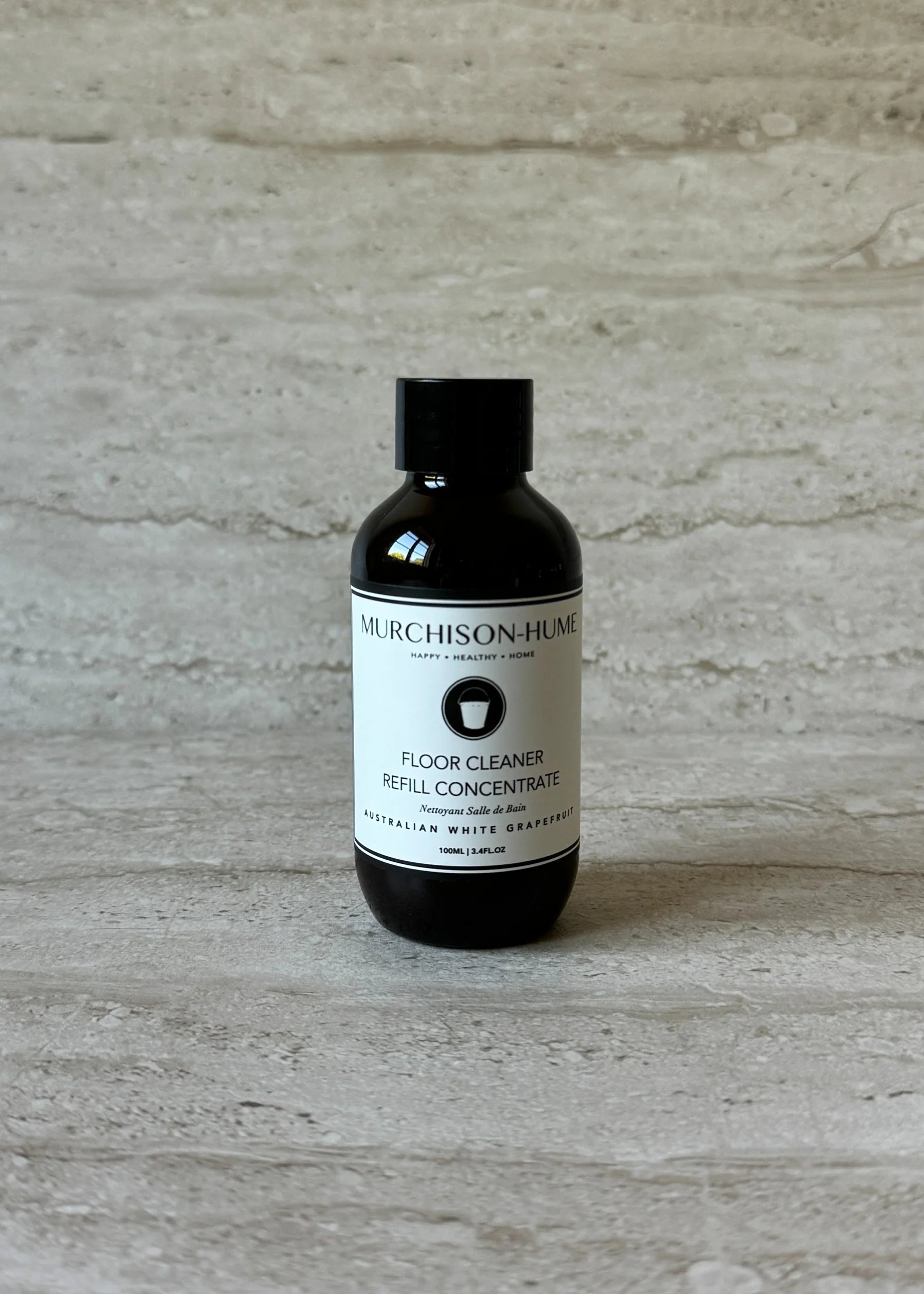 Murchison-Hume - Australian White Grapefruit Refill Concentrates - Floor Cleaner