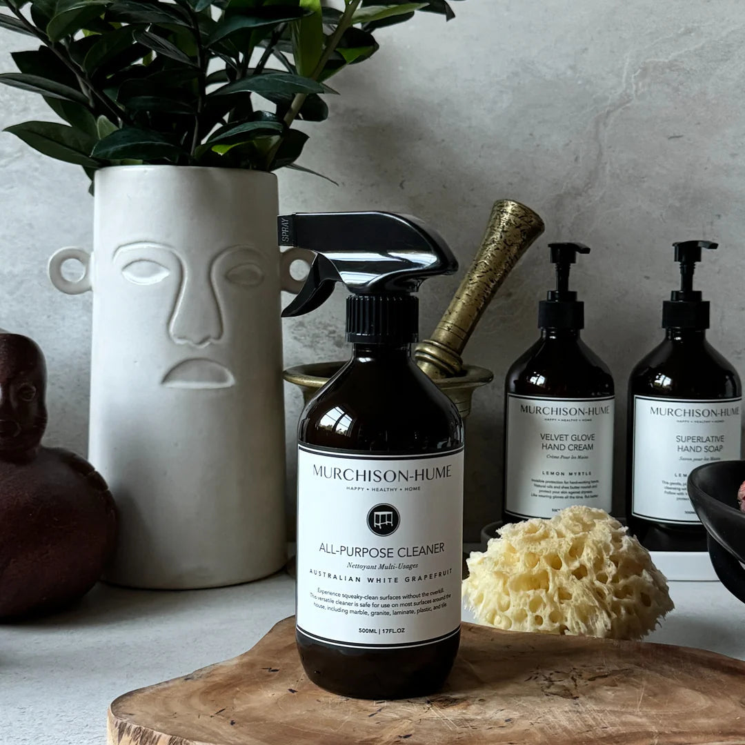 Murchison-Hume - Original Fig - All-Purpose Cleaner