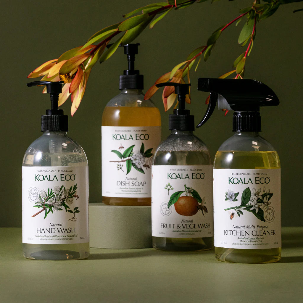 Koala Eco - Kitchen Complete Collection