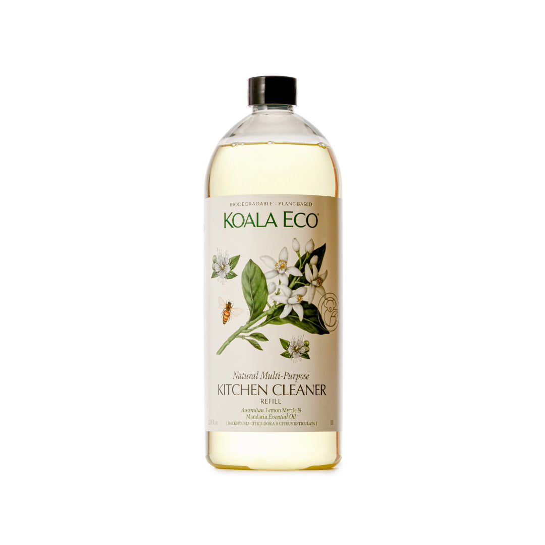 Koala Eco multi-purpose kitchen cleaner 1L refill