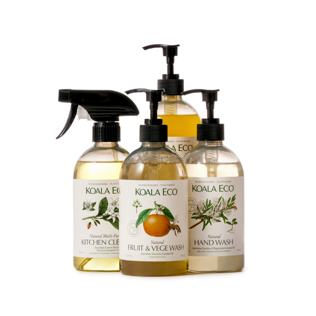 Koala Eco - Kitchen Complete Collection