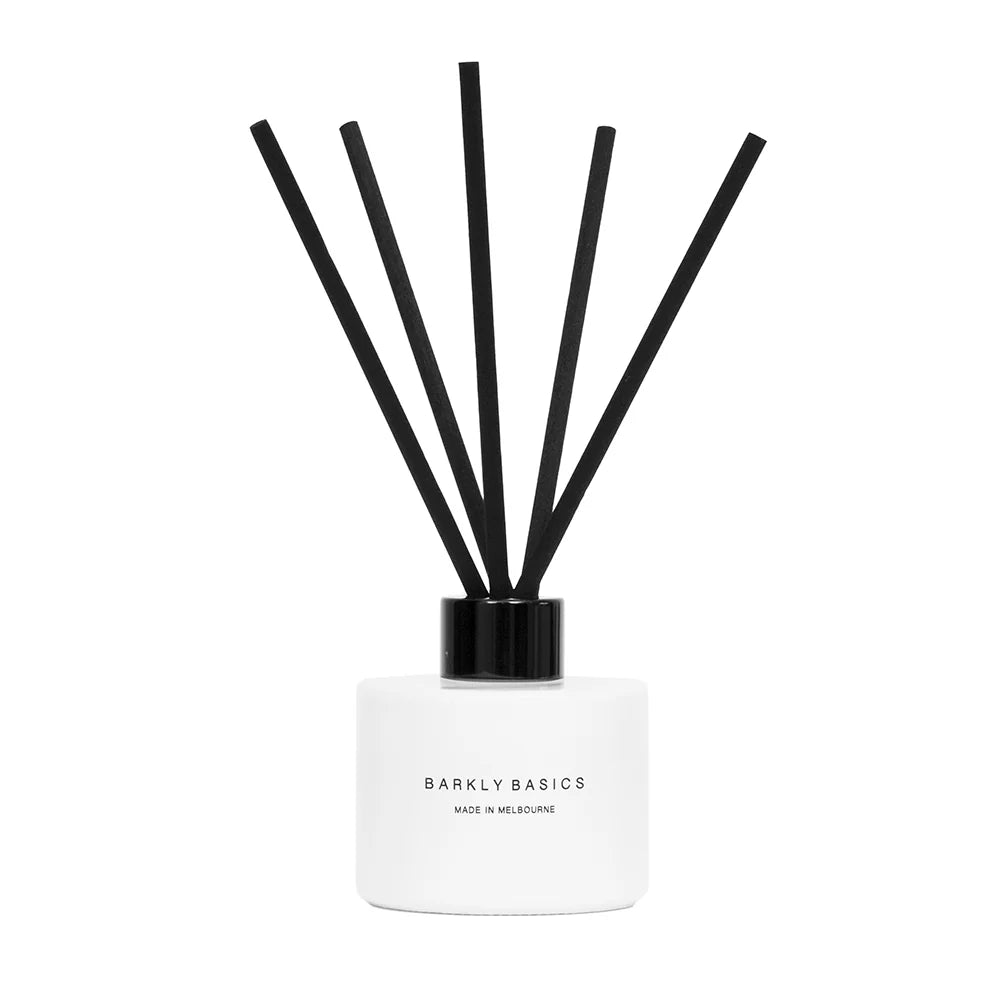 Barkly Basics - Lemongrass, Kaffir & Lime - Oil Diffuser