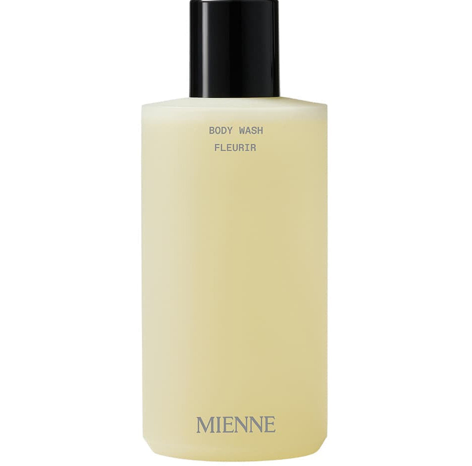 Mienne - Fleurir - Body Wash