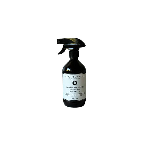Murchison - Hume Original Fig - Bathroom Cleaner