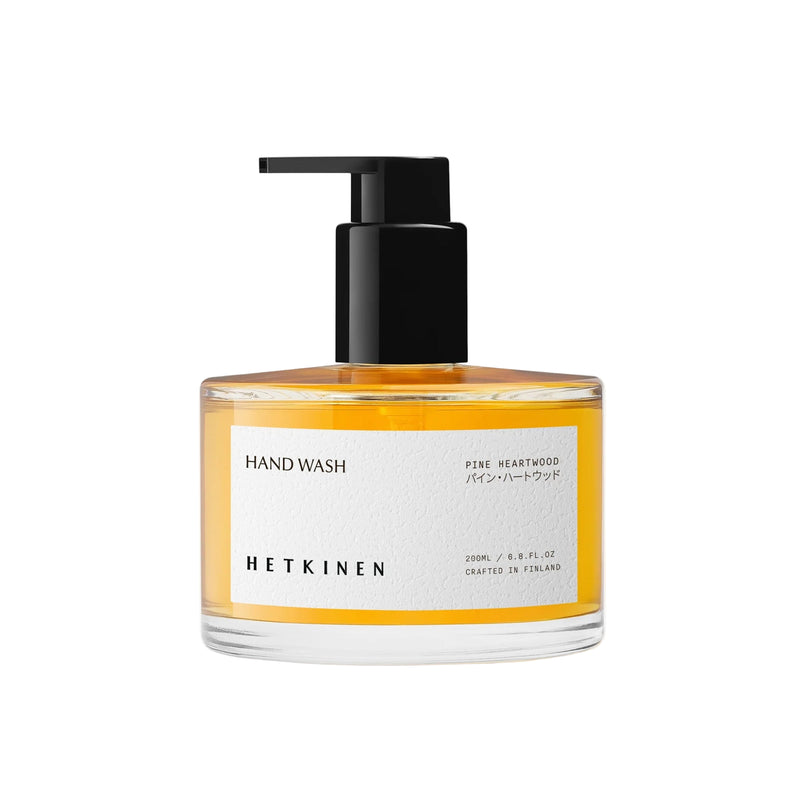 Hetkinen - Pine Heartwood - Hand Wash