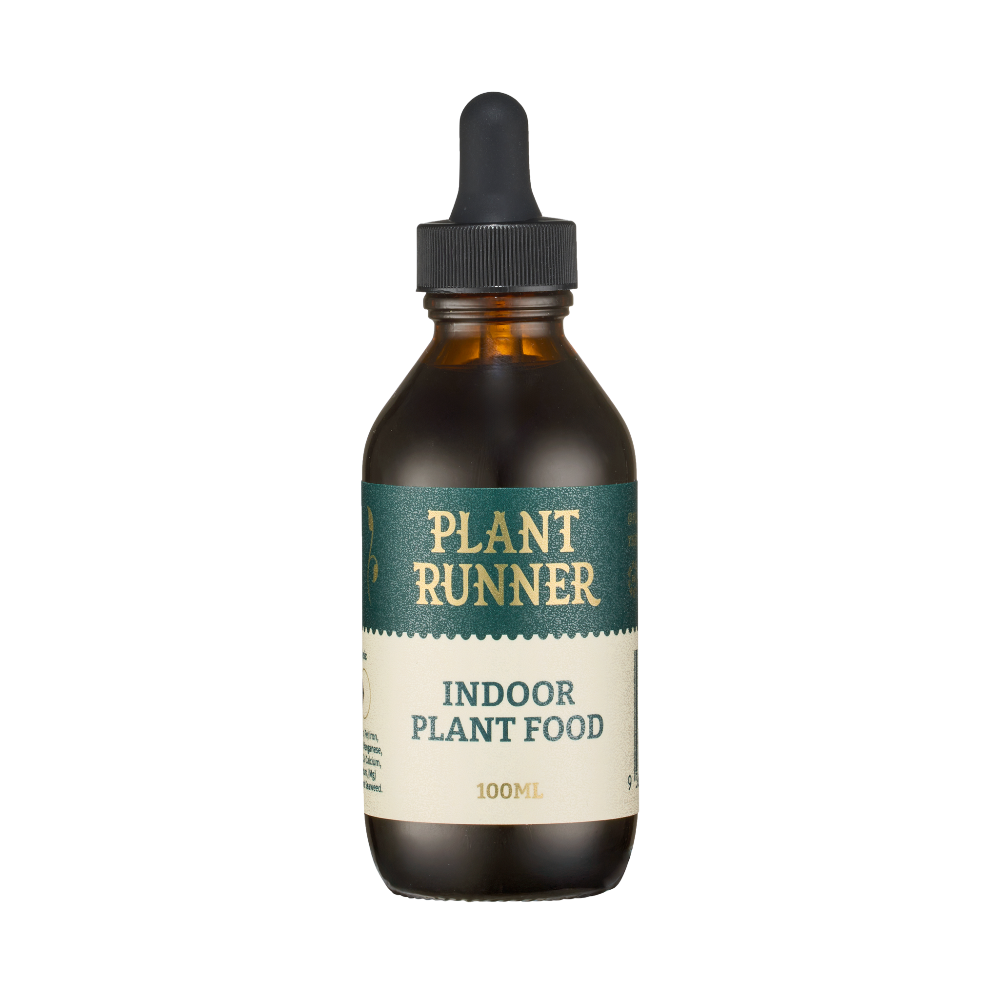 Plant Runner - Indoor - Plant Food