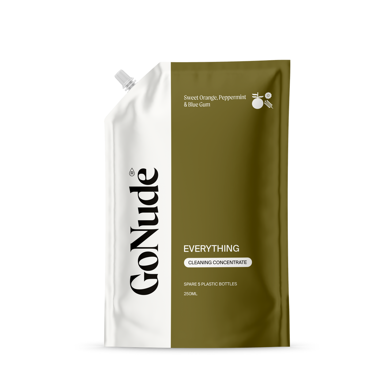 Go Nude - Everything - Surface Cleaner