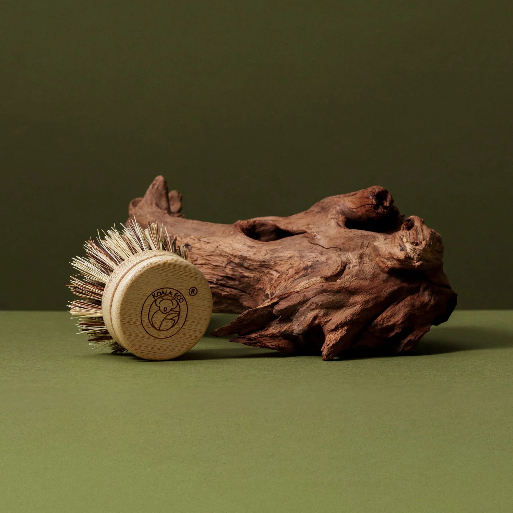Koala Eco - Refill - Dish Brush