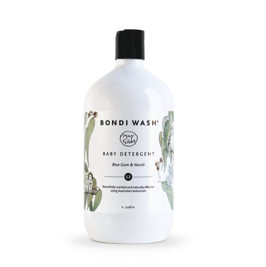 Bondi Wash - Baby May Gibbs Baby - Detergent