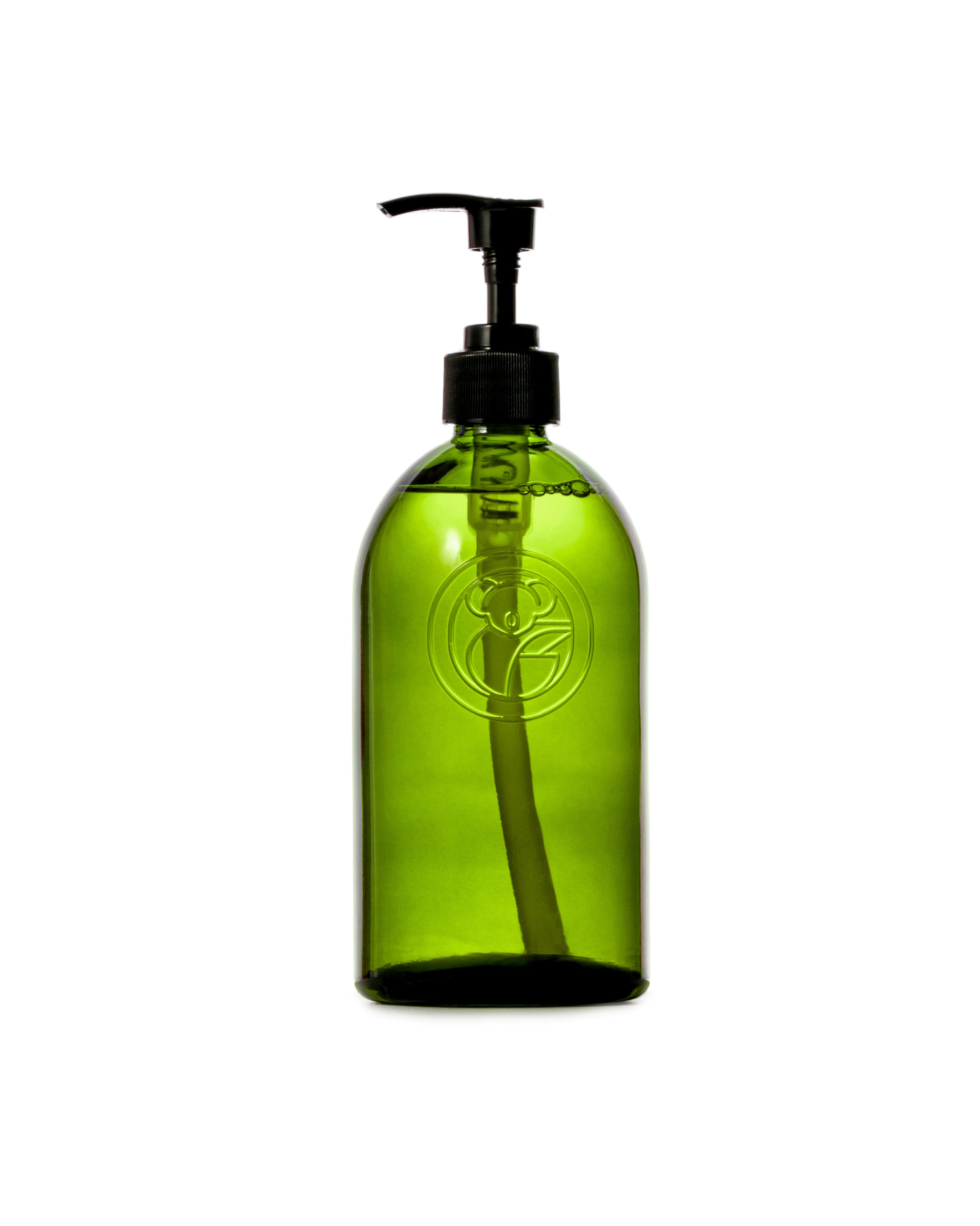 Koala Eco - Apothecary Glass - Pump Bottle