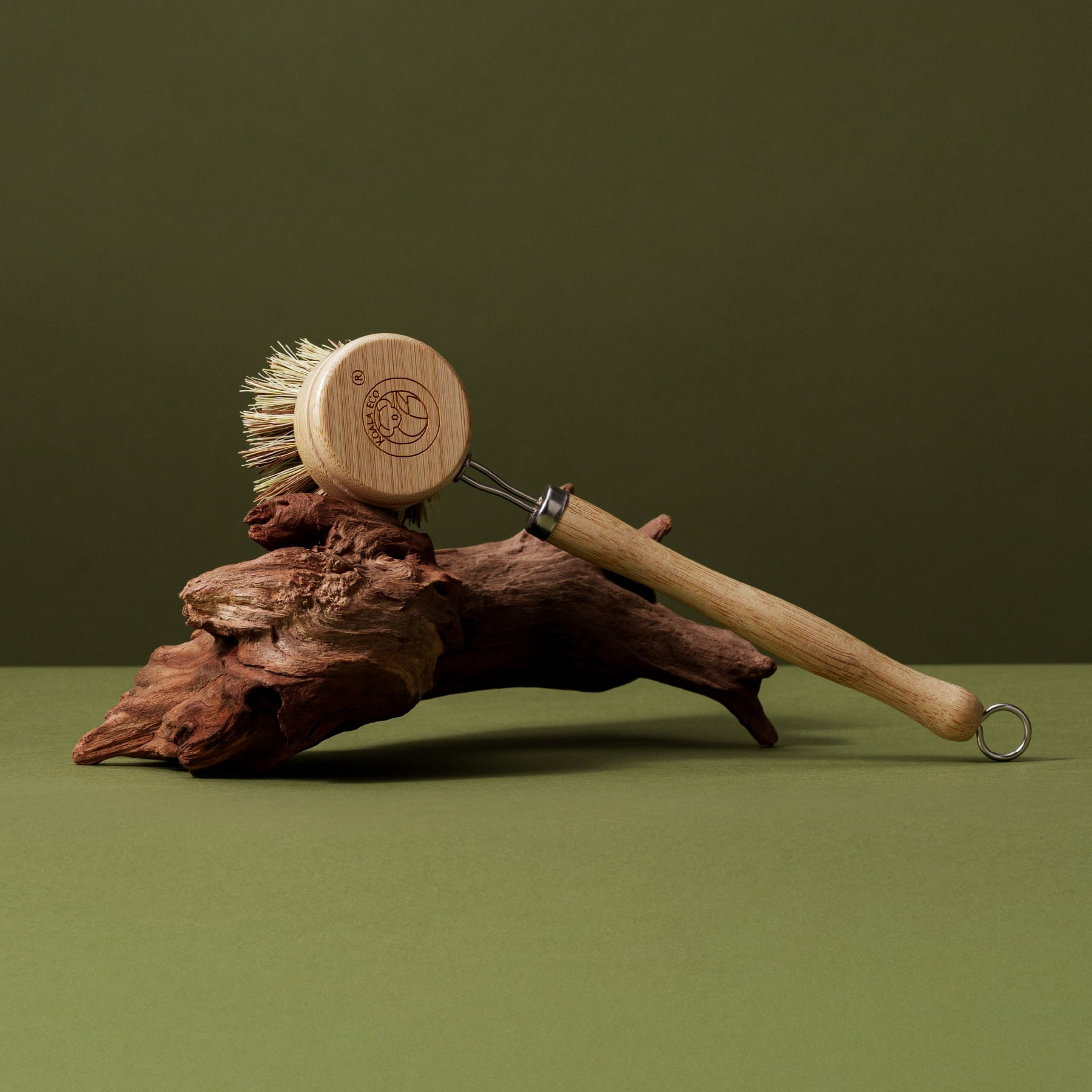 Koala Eco - Traditional - Dish Brush