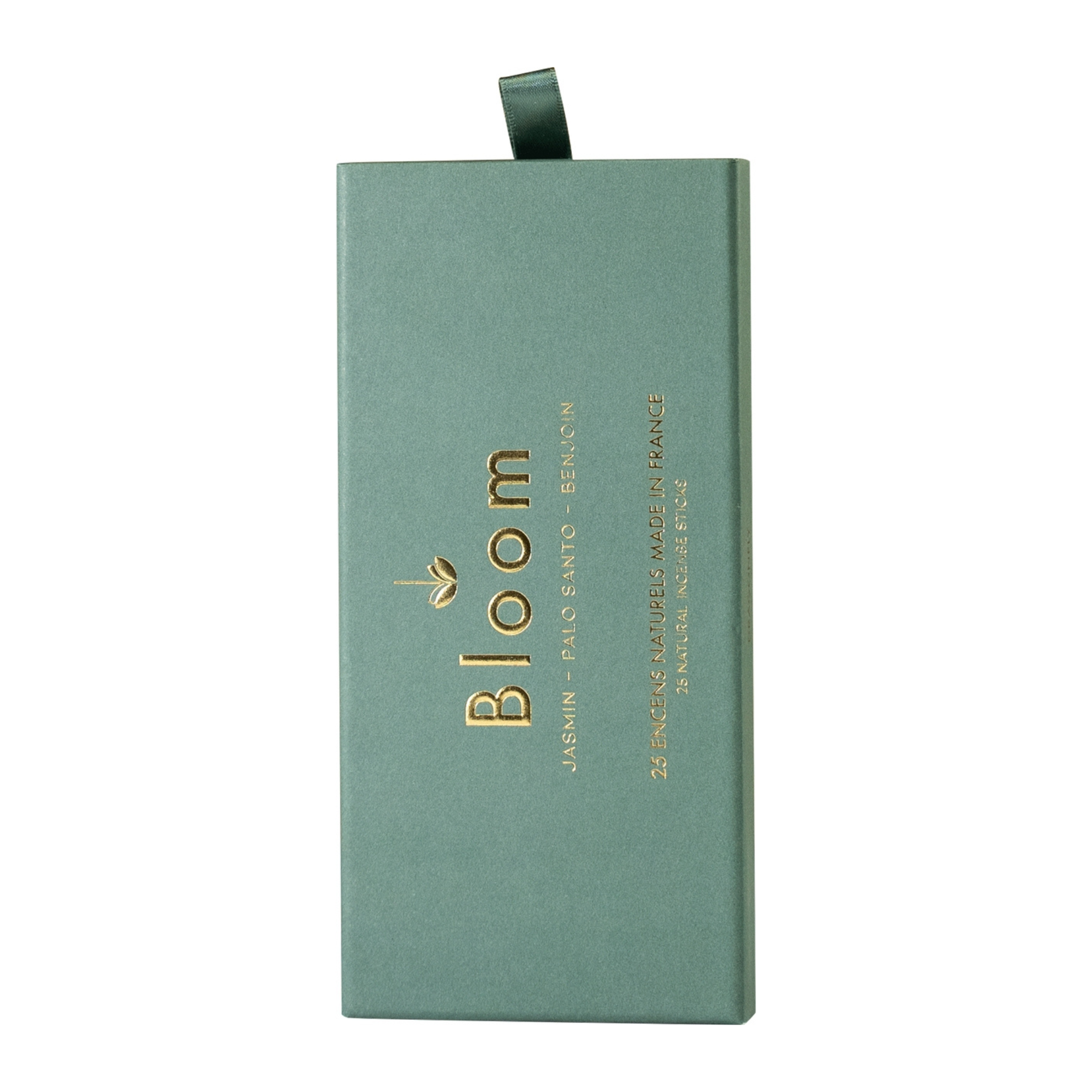 Bloom France - Natural French Palo Santo - Incense Sticks