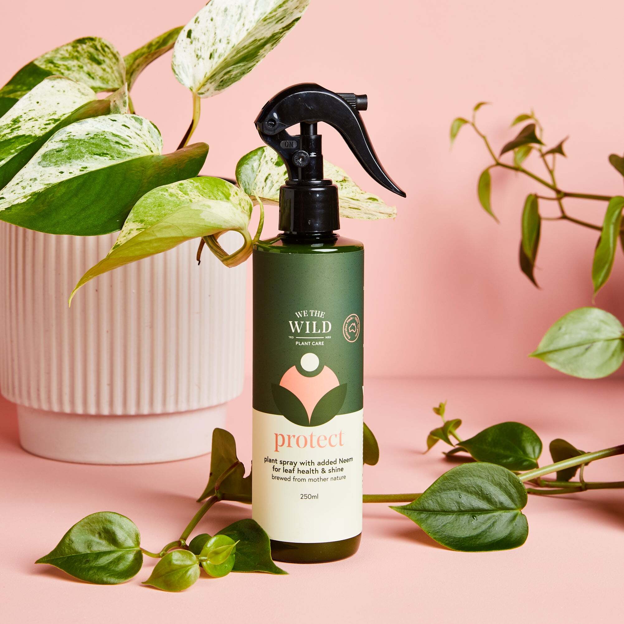 We The Wild - Neem - Protect Spray