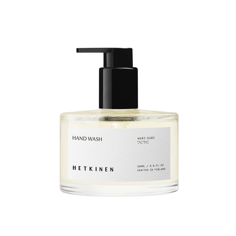 Hetkinen - Wabi-Sabi - Hand Wash