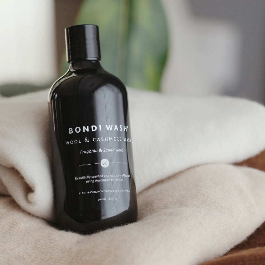 Bondi Wash - The Laundry Set