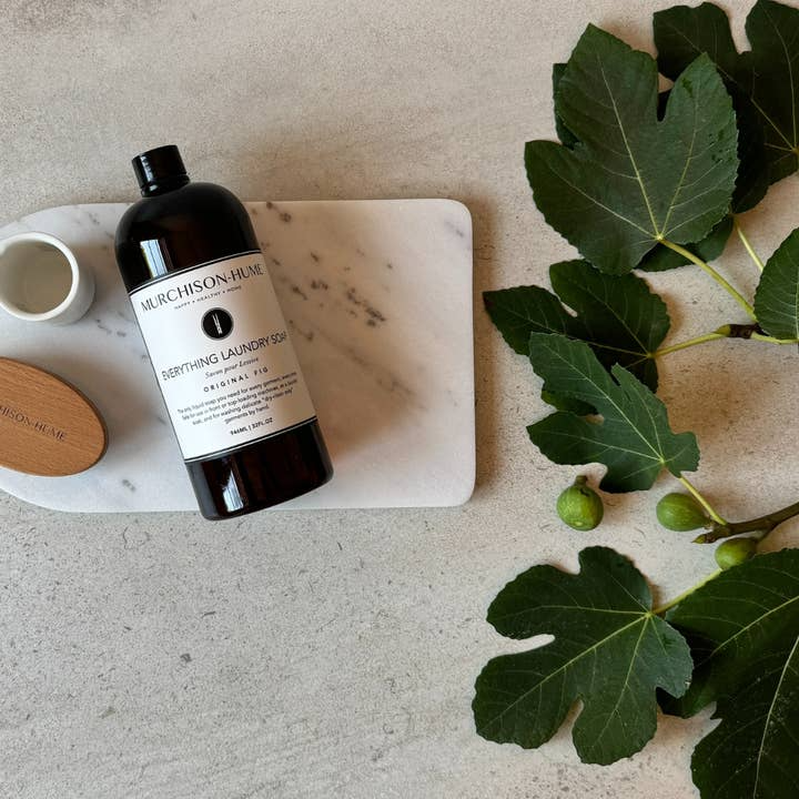 Murchison - Hume Everything Fig - Laundry Soap