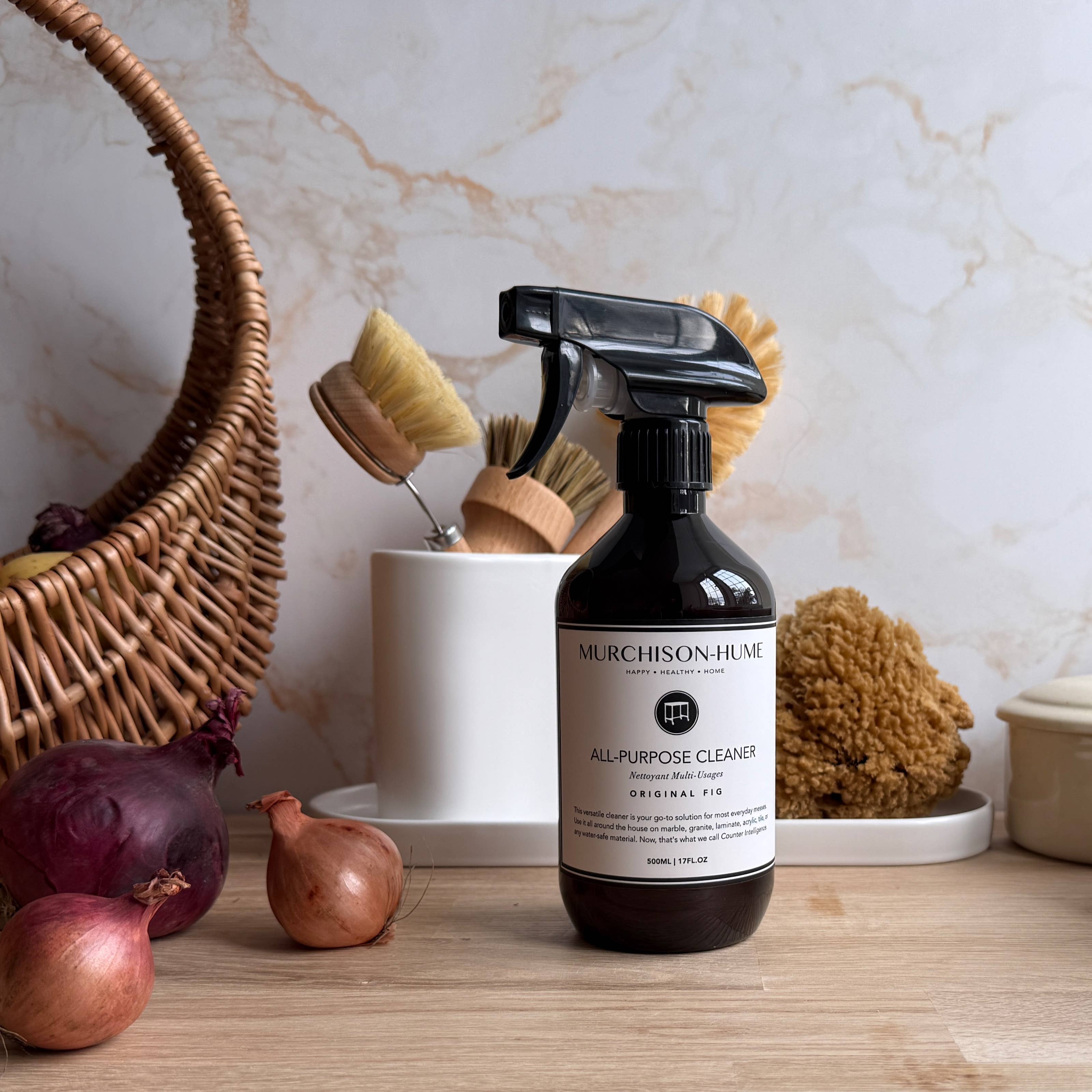 Murchison-Hume - Original Fig - All-Purpose Cleaner