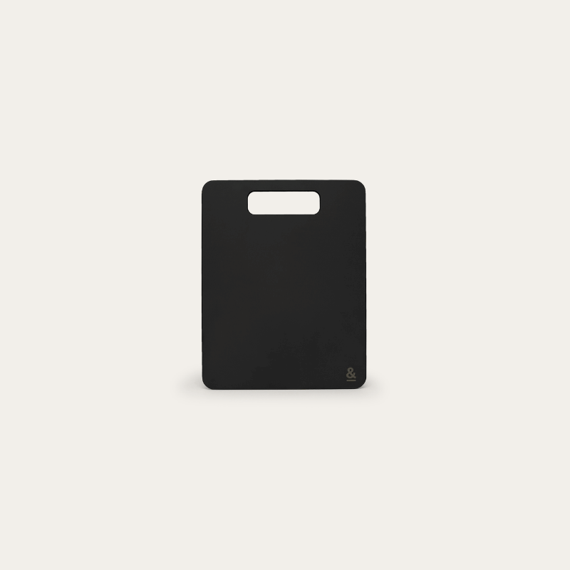 Seed & Sprout - Liquorice Wood Fibre - Chopping Board